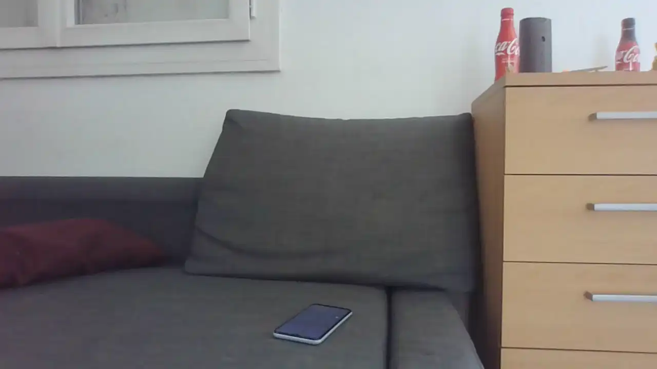 Laurafunxx3 – [Cam4] Interactive Toy Hot Webcam Model – 2026-04-27 20:57:28
