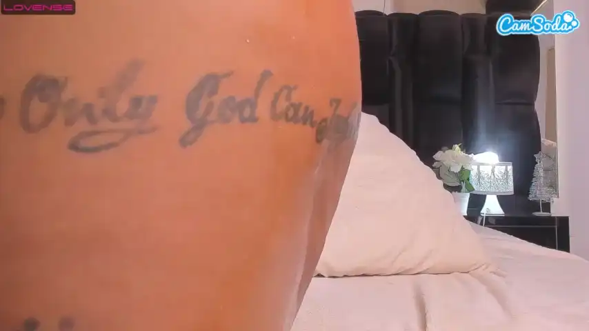 Lexiiross – [Camsoda] Porn Live Chat Private Video Pvt – 2025-07-21 23:04:01