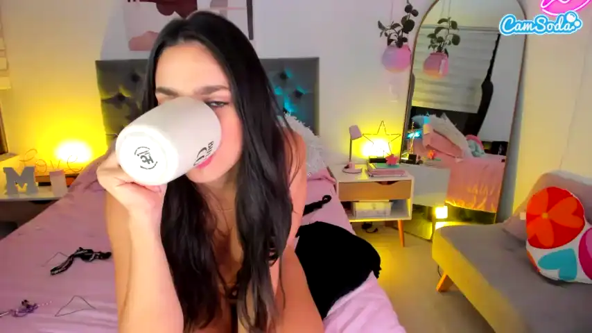 Ahinoaa – [Camsoda] Cam Clip Live Show Realsex – 2026-01-14 12:35:36