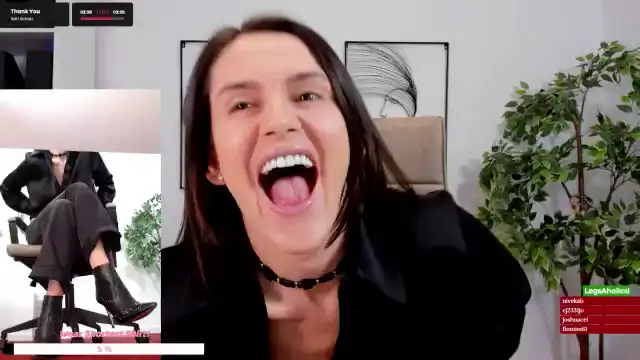 Legswattitude – [Myfreecams] Gets Lucky Webcamsex Multi Goal Show – 2025-11-08 14:28:13