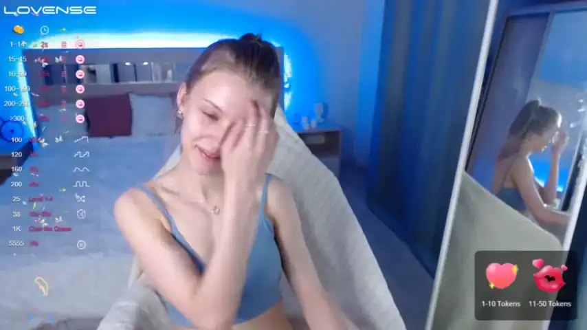 Lesyahayes – [Stripchat] Suck Dick Reach Orgasm Obmihod – 2026-03-08 03:48:23