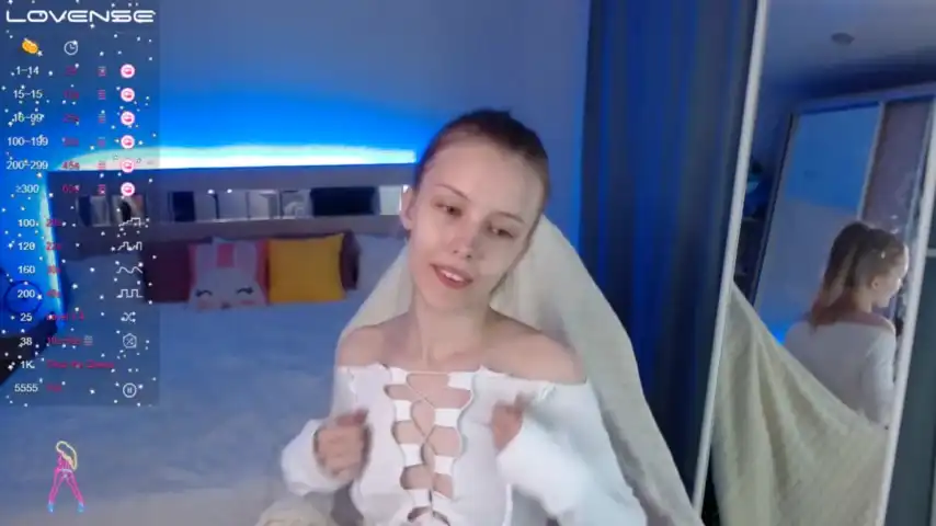 Lesyahayes – [Stripchat] Big-ass New Record Clip College Girl – 2025-08-16 08:36:29