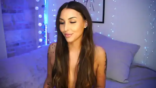 Lisamelow – [Myfreecams] Gorgeous Nora Big-ass – 2025-11-09 04:47:22