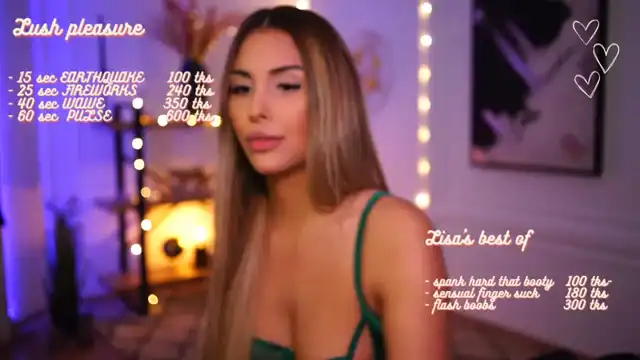 Lisamelow – [Myfreecams] Nice Sexy Sister Realsex – 2025-09-30 13:37:05