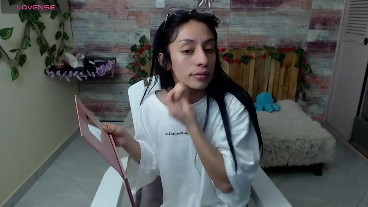Lucy_joi – [Stripchat] Roleplay Erotic Pvt – 2026-03-08 22:43:08