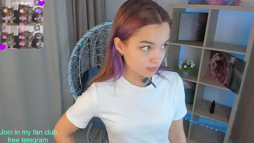 Ainsleyfloor – [Chaturbate] Livecam Anal Masturbate – 2025-10-22 11:41:23