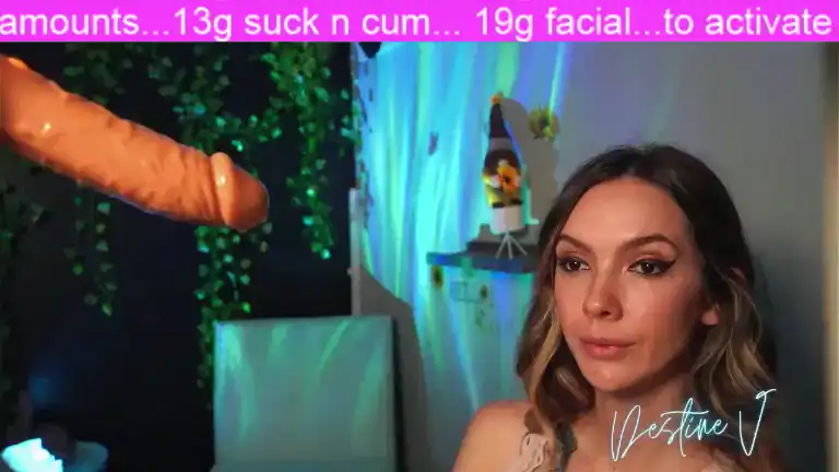 Destinev – [Streamate] Natural Body Masturbate Camwhores – 2025-12-11 04:50:48