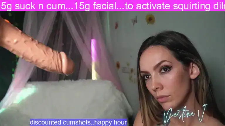 Destinev – [Streamate] Free Porn Romantic Stunning – 2025-11-23 21:42:28