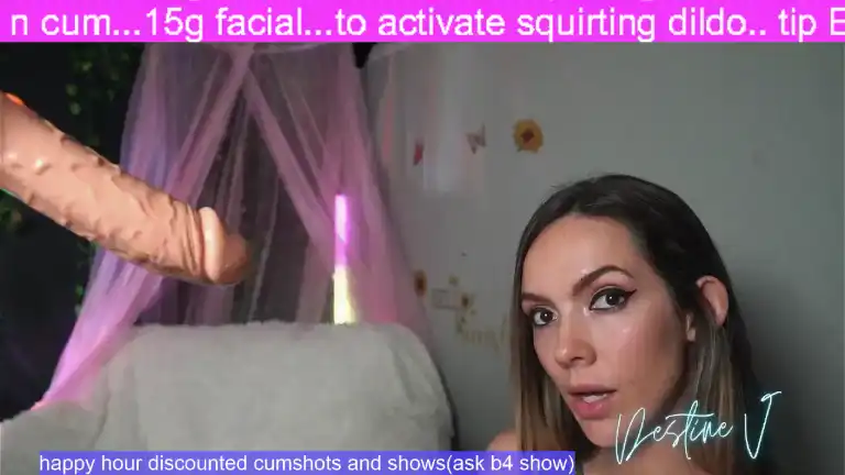 Destinev – [Streamate] Caught On Webcam Prostitetus Hot Show – 2026-04-29 14:18:58