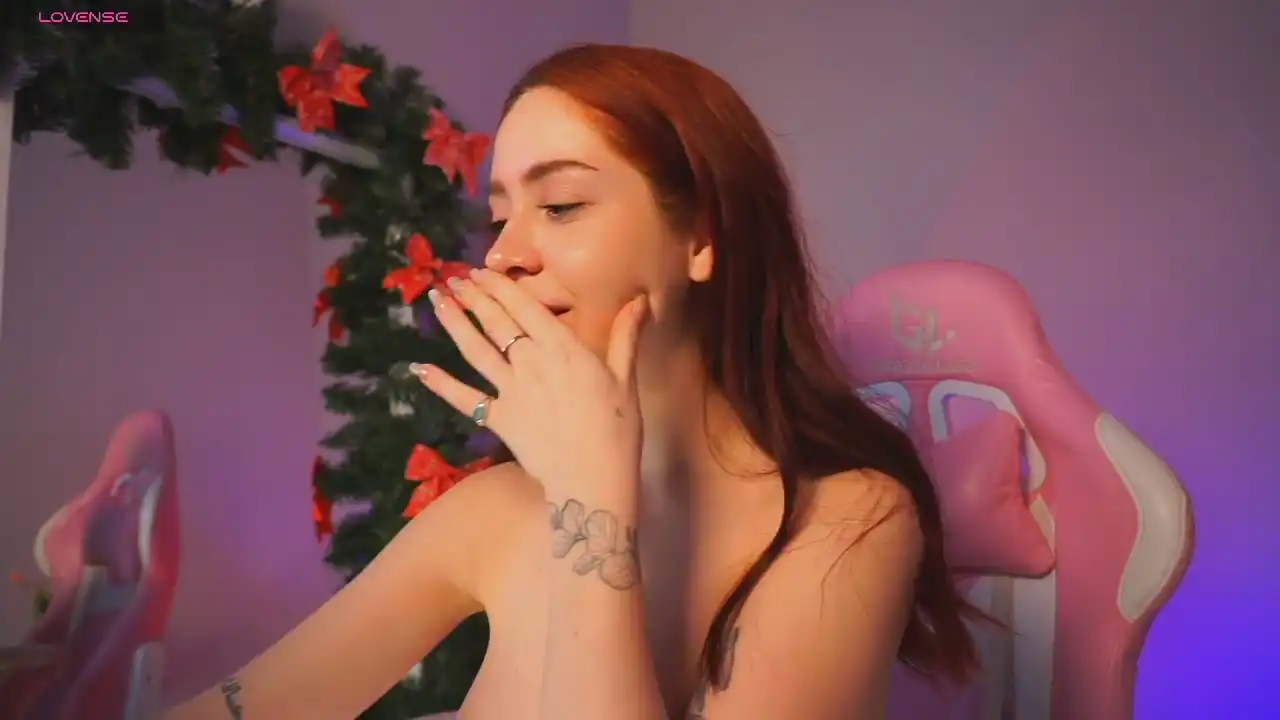 Eddiedearlove_ – [Dreamcam] Horny Webcamsex Nora – 2025-07-18 10:15:28