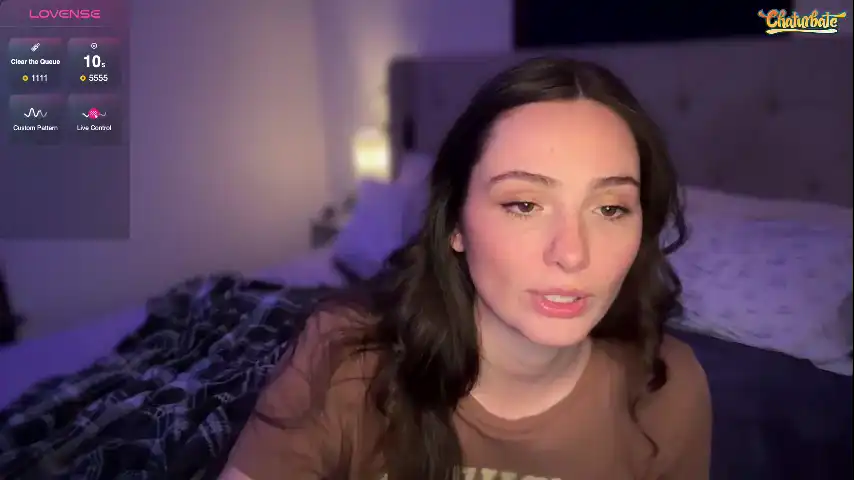 Rexxandruby – [Chaturbate] Finger Anal Best – 2025-03-31 22:37:59