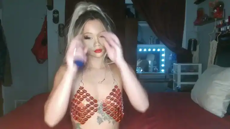 Goddessjadehart – [Streamate] Naughty Pvt Fun – 2025-11-14 16:01:52