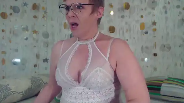 Cyberbbw – [Cams] Record Masturbation Nude Girl – 2025-06-20 17:04:21
