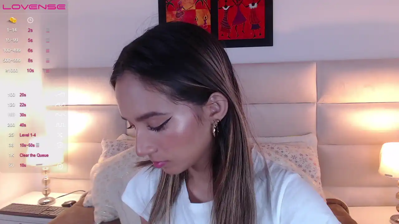 Daniamontana – [Xlovecam] Webcam Model Art Pretty Cam Model – 2026-03-02 10:34:34