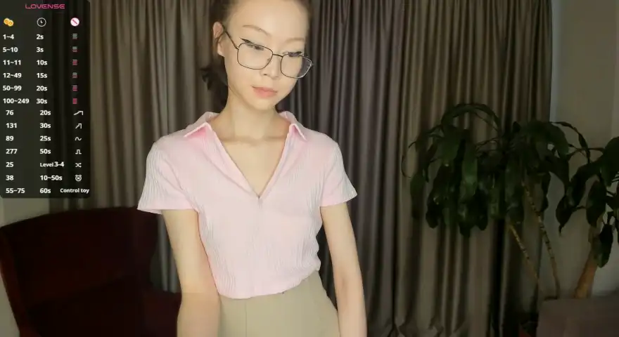 Ethalbranch – [Stripchat] Striptease Erotic Nymph – 2025-02-24 04:54:39