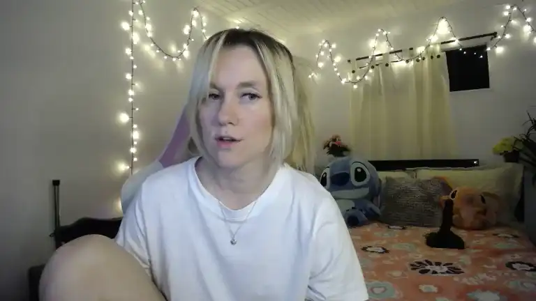 Harleyblueuk – [Streamate] Obmihod First Time Only Fun Club Video – 2025-10-09 16:50:05