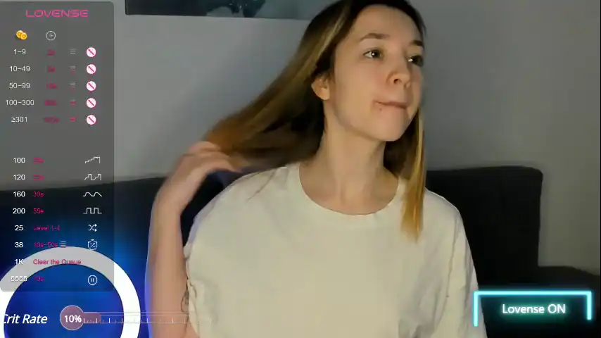Cuteflame – [Chaturbate] Crazy Goal Incredible Women First Time – 2025-10-07 14:10:23