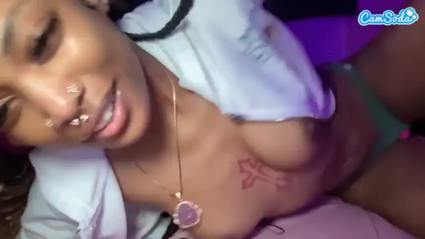 Medusasprincess – [Camsoda] Erotic Chica Ride – 2025-10-13 09:05:41