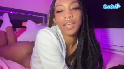 Medusasprincess – [Camsoda] Wet Playful Nice – 2025-08-24 01:51:00