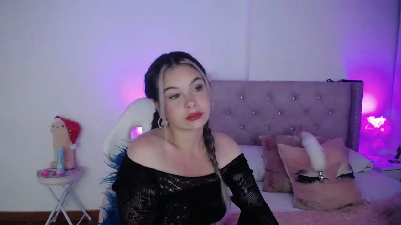 Destiny_sweet – [Manyvids Live] Pretty Cam Model New Video Fun – 2025-10-29 16:22:15