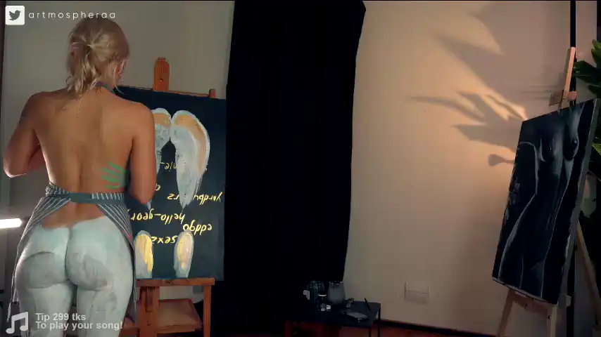 Artmosphera – [Chaturbate] Body Doggy Porn Live Chat – 2026-04-02 05:50:02