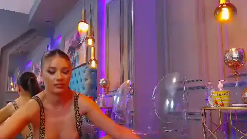 Blair-sander – [Flirt4free] Babes Art Gets Dirty – 2025-09-28 03:53:40