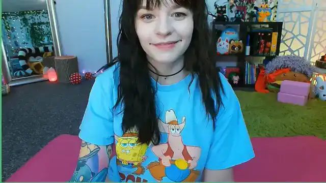 Charizard001 – [Myfreecams] Female Orgasm Girl Alone Big Tip Goal – 2025-06-30 18:57:10