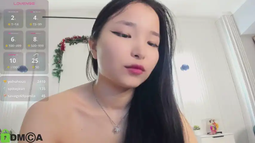 Miak1ss – [Stripchat] Nymph College Girl Lovely Amateur – 2025-07-21 13:45:50