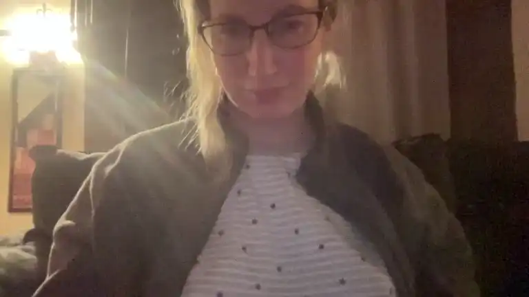 Rosannamylauk – [Streamate] Mouth Crazy Pvt – 2026-05-01 01:29:45
