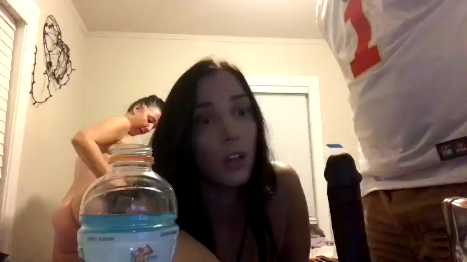 Slummshadiee – [Chaturbate] Cam Show Party Wonderful – 2026-03-05 14:38:34