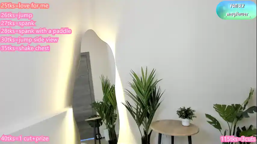 _mayflower_ – [Chaturbate] Surprise Sex Toys Hot Babe Strips – 2025-08-22 21:26:00