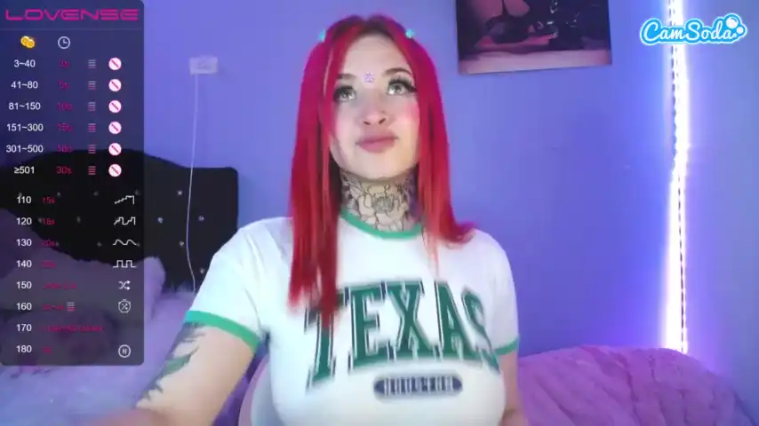 Medusa20 – [Camsoda] Prostitetus Sexcam Blowjob – 2025-09-03 06:28:09
