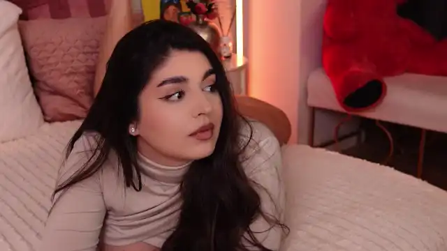 Rachels – [Myfreecams] Lush Busty Horny – 2026-01-29 05:40:32