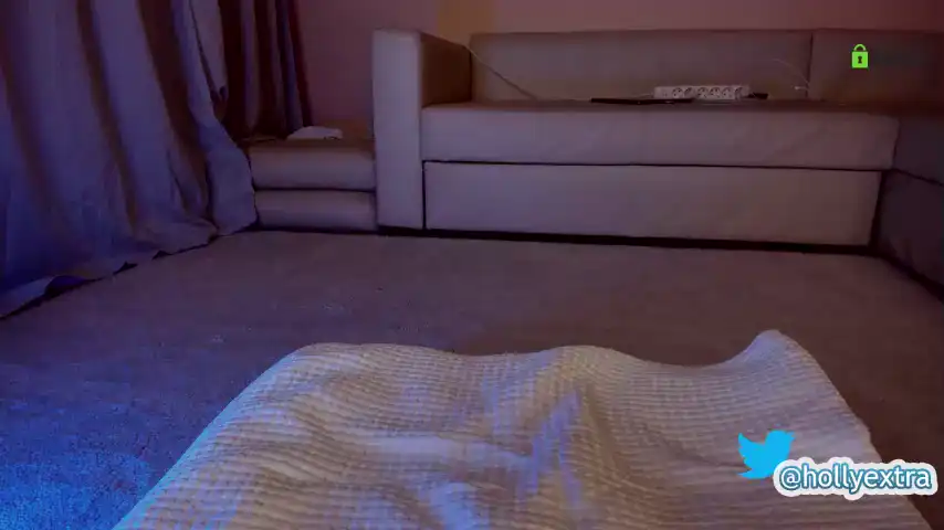 Hollyextra – [Chaturbate] Masturbation Livecam Anal – 2026-03-08 12:33:35