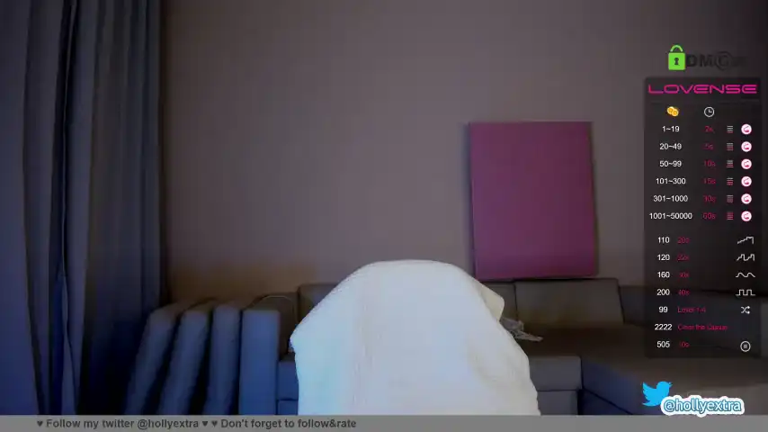 Hollyextra – [Chaturbate] Nora Role-play Xxxvideo – 2025-02-09 08:26:32