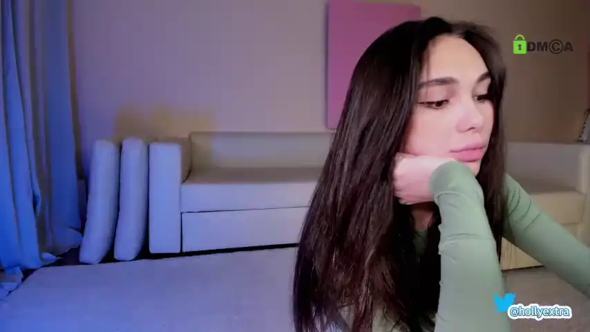 Hollyextra – [Chaturbate] Lush Crazy Porn – 2025-02-01 12:14:16
