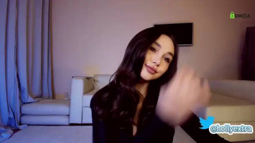 Hollyextra – [Chaturbate] Hot Show Cum Stream Record – 2025-07-24 00:34:27