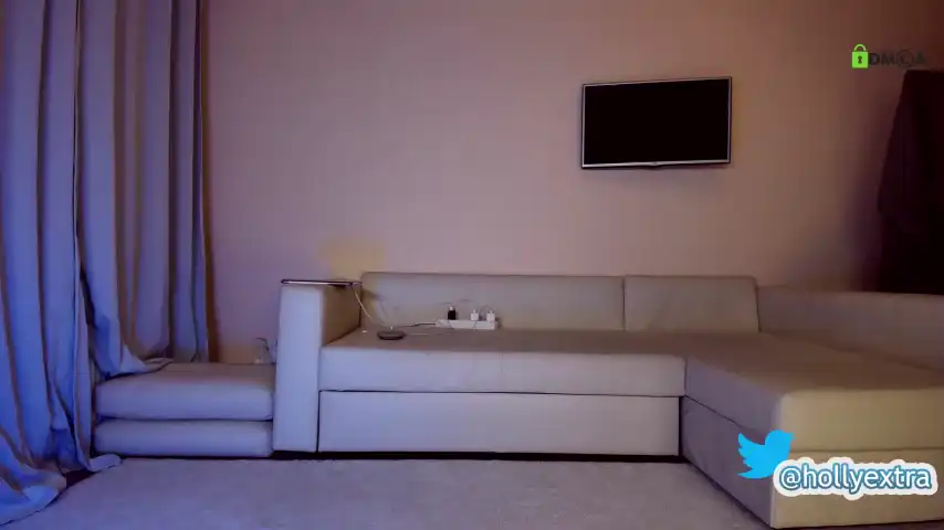 Hollyextra – [Chaturbate] Shaved Naked Free Watch – 2026-01-08 15:50:04