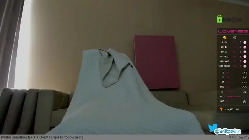 Hollyextra – [Chaturbate] Closeup Camgirl Pussy – 2025-03-19 18:56:01