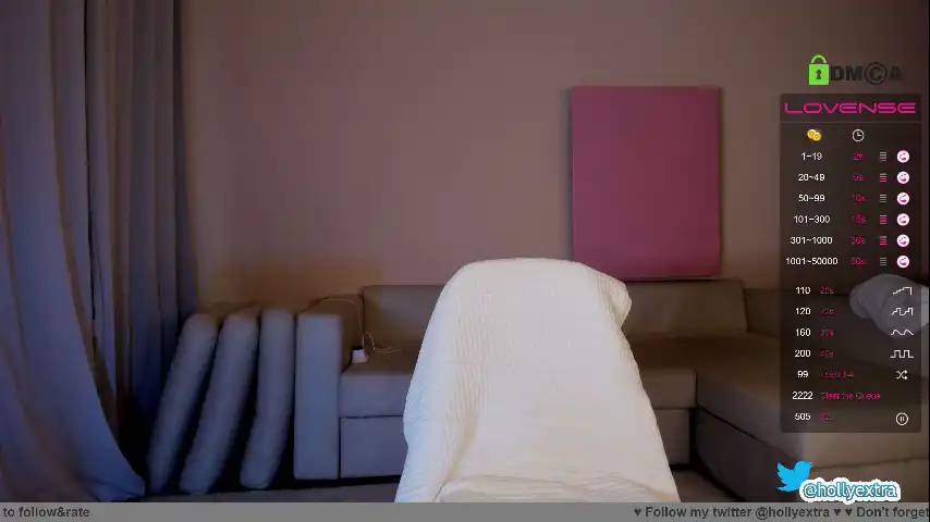 Hollyextra – [Chaturbate] Onlyfans Chat Homemade – 2025-11-03 22:09:38