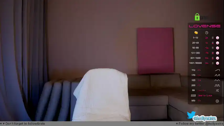 Hollyextra – [Chaturbate] Gets Dirty Porn Live Chat Adult – 2026-03-22 05:06:32