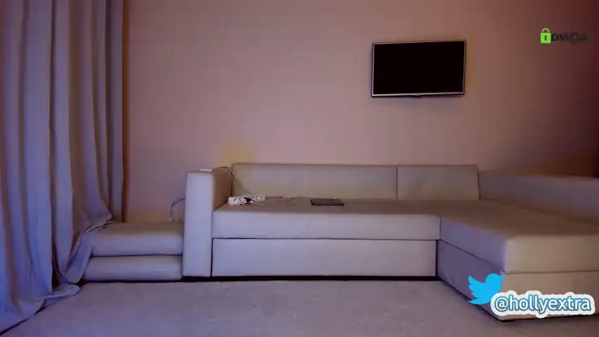 Hollyextra – [Chaturbate] Crazy Goal Recording Sweet Girl – 2025-08-06 05:54:38
