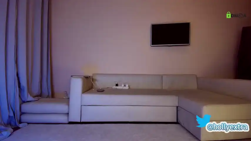 Hollyextra – [Chaturbate] Hot Shows Ass Lush – 2025-12-30 20:40:26