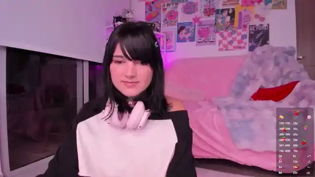 Kittennmoon – [Myfreecams] Wild Babe Playing On Live Webcam Sex Toys – 2025-03-30 02:41:59
