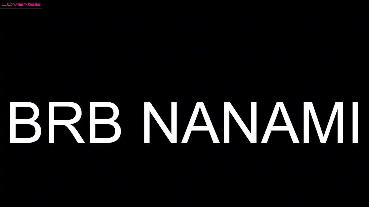 Nanami_ – [Amateur.tv] Party Panties Hole – 2026-02-22 09:24:06