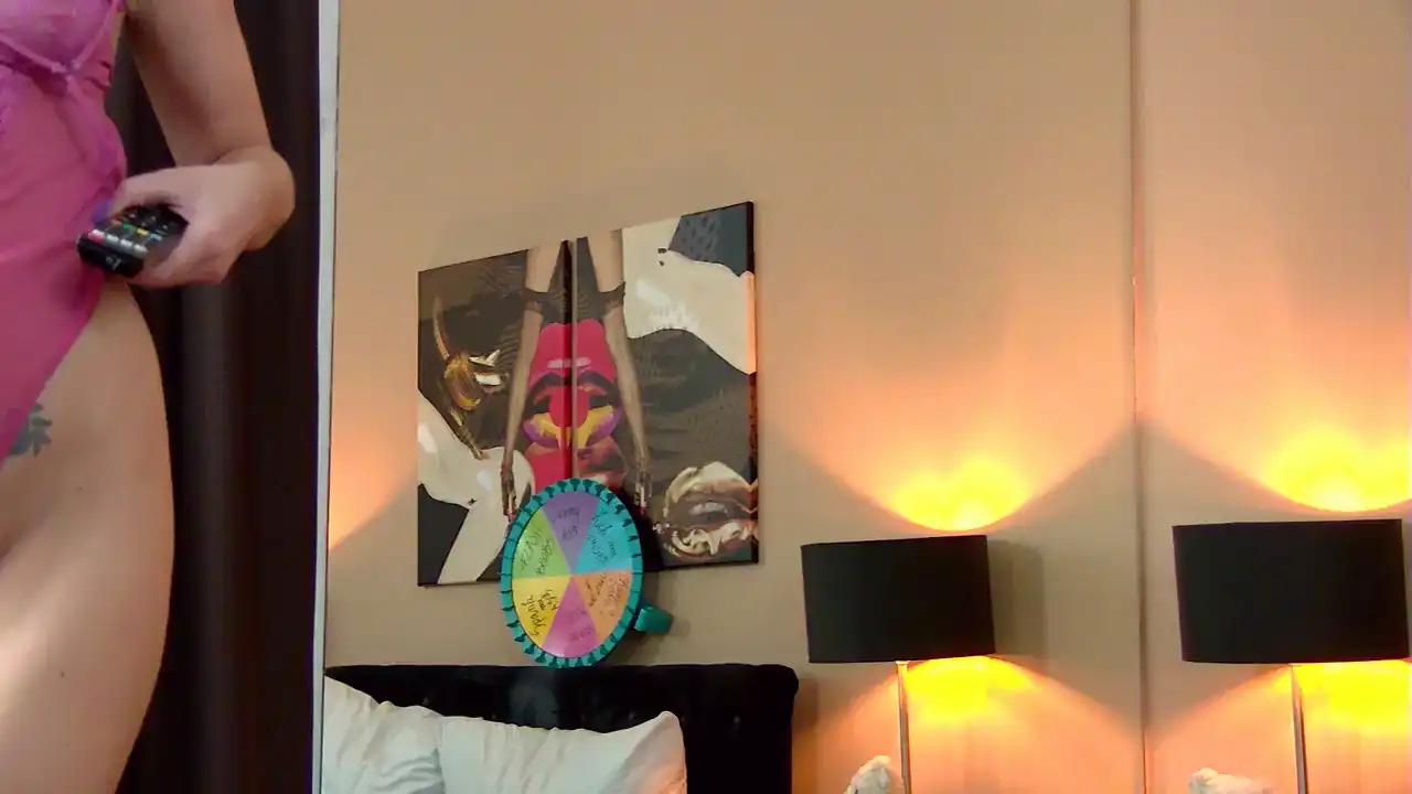 Eve-devilish – [Flirt4free] Webcam Record Adult – 2026-04-28 08:39:27