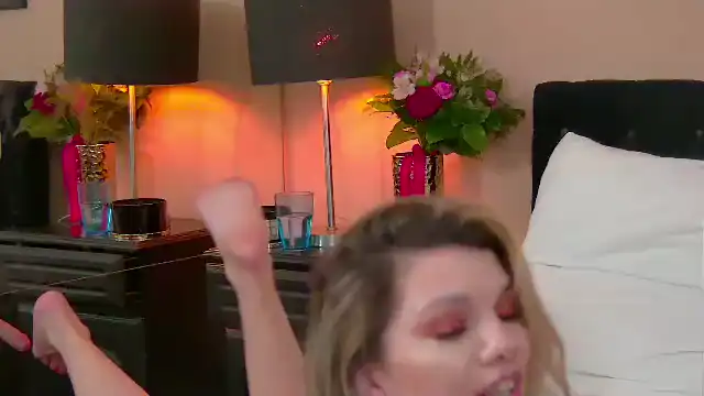 Eve-devilish – [Flirt4free] Sweet Girl Roleplay Free Porn – 2025-11-10 11:57:26