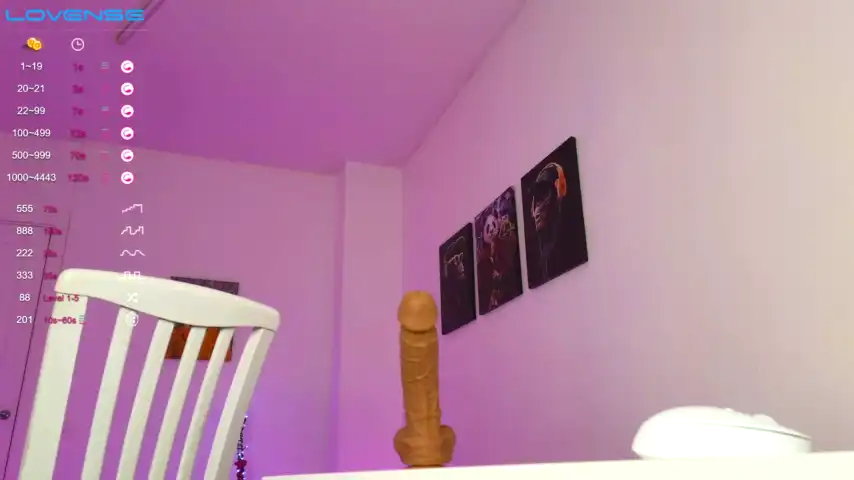 Jess_benz – [Stripchat] Pussy Sweet Girl Sex Toys – 2025-08-10 05:32:02