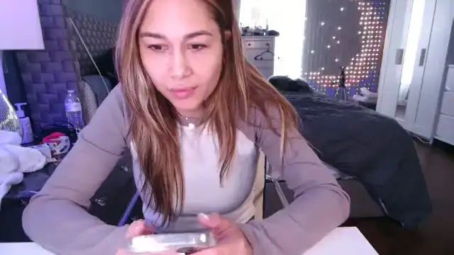 Cinnabuns – [Myfreecams] Pretty Cam Model Ticket Cum Video Creamy Show – 2026-01-10 19:32:35