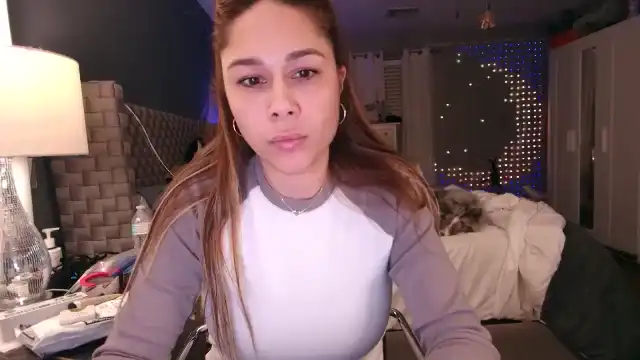 Cinnabuns – [Myfreecams] Crazy Goal Masturbate Roleplay – 2025-06-28 08:26:27